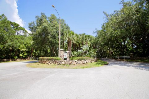 Casa en Grant-Valkaria, Florida 5 dormitorios, 272.3 m2 № 1159460