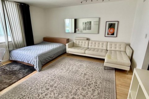 Copropriété à louer à Miami Beach, Floride: 57.51 m2 № 2084272 - photo 5