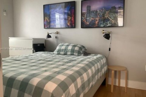 Снять в аренду квартиру в Корал-Гейблс, Флорида 1 спальня, 32.61м2, № 2041504 - фото 6