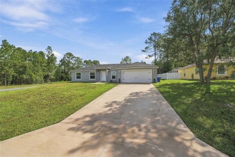 Casa en venta en Citrus Springs, Florida, 4 dormitorios, 151.8 m2 № 2383318 - foto 2