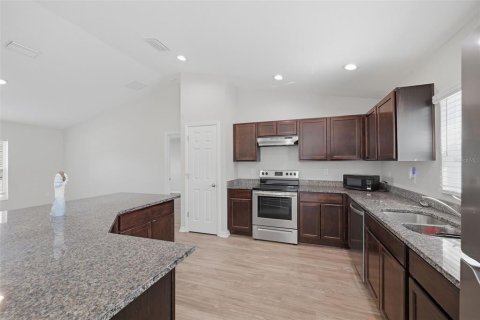 Casa en venta en Citrus Springs, Florida, 4 dormitorios, 151.8 m2 № 2383318 - foto 14