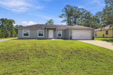 Casa en venta en Citrus Springs, Florida, 4 dormitorios, 151.8 m2 № 2383318 - foto 5