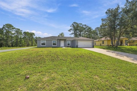 Casa en venta en Citrus Springs, Florida, 4 dormitorios, 151.8 m2 № 2383318 - foto 4