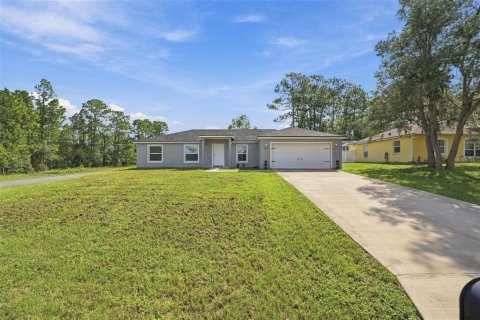 Casa en venta en Citrus Springs, Florida, 4 dormitorios, 151.8 m2 № 2383318 - foto 3