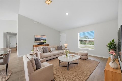 Casa en venta en Citrus Springs, Florida, 4 dormitorios, 151.8 m2 № 2383318 - foto 10