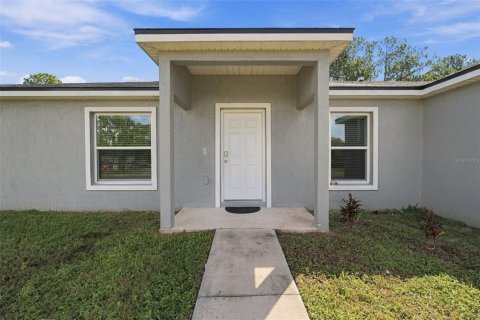 Casa en venta en Citrus Springs, Florida, 4 dormitorios, 151.8 m2 № 2383318 - foto 6
