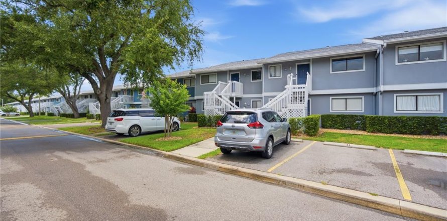 Condominio en Bradenton, Florida, 2 dormitorios  № 2222576