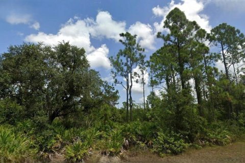 Land in Punta Gorda, Florida № 2239562