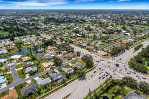 Land in Venice, Florida № 1522200 - photo 10