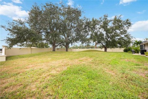 Land in Venice, Florida № 1522200 - photo 20