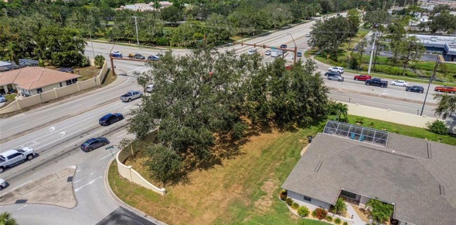 Land in Venice, Florida № 1522200