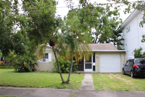 Casa en Tampa, Florida 2 dormitorios, 128.76 m2 № 2381362