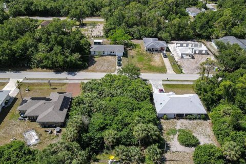 Land in Punta Gorda, Florida № 2159012