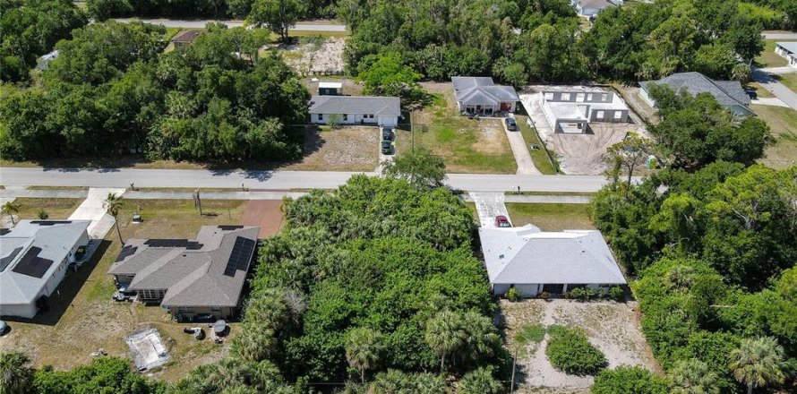 Land in Punta Gorda, Florida № 2159012