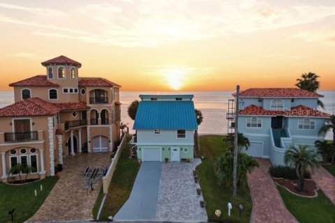 Villa ou maison à vendre à Hudson, Floride: 4 chambres, 183.57 m2 № 2304676 - photo 2