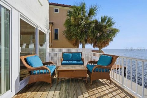 Villa ou maison à vendre à Hudson, Floride: 4 chambres, 183.57 m2 № 2304676 - photo 12