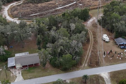 Land in Floral City, Florida № 2160005 - photo 11