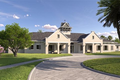 House in Ocala, Florida 3 bedrooms, 206.52 sq.m. № 2393602 - photo 20