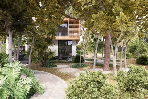 Casa en venta en El Portal, Florida, 3 dormitorios, 108.14 m2 № 1956212 - foto 2