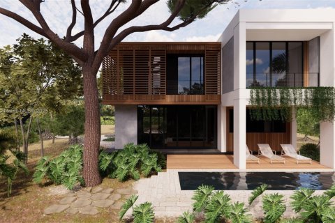 Casa en venta en El Portal, Florida, 3 dormitorios, 108.14 m2 № 1956212 - foto 5