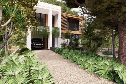 Casa en venta en El Portal, Florida, 3 dormitorios, 108.14 m2 № 1956212 - foto 1