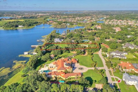 Terreno en venta en Windermere, Florida № 1810278 - foto 22