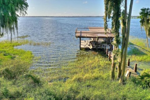 Terreno en venta en Windermere, Florida № 1810278 - foto 23
