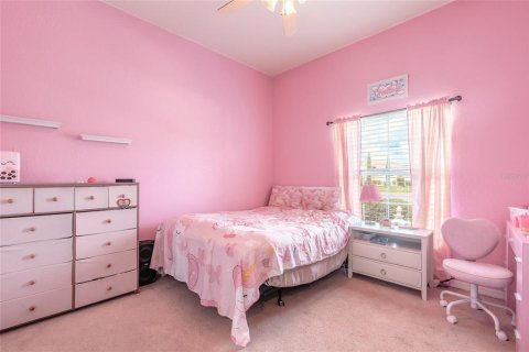 Купить виллу или дом в Палм-Кост, Флорида 7 комнат, 185.34м2, № 2152335 - фото 11