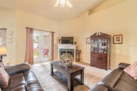 Купить виллу или дом в Палм-Кост, Флорида 7 комнат, 185.34м2, № 2152335 - фото 23