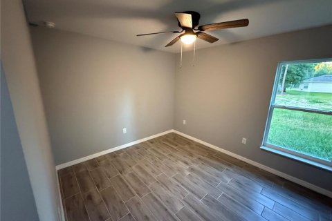 House in Ocala, Florida 3 bedrooms, 108.97 sq.m. № 1803517 - photo 12