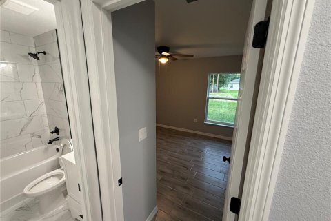 House in Ocala, Florida 3 bedrooms, 108.97 sq.m. № 1803517 - photo 11