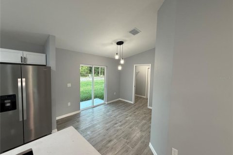 House in Ocala, Florida 3 bedrooms, 108.97 sq.m. № 1803517 - photo 6