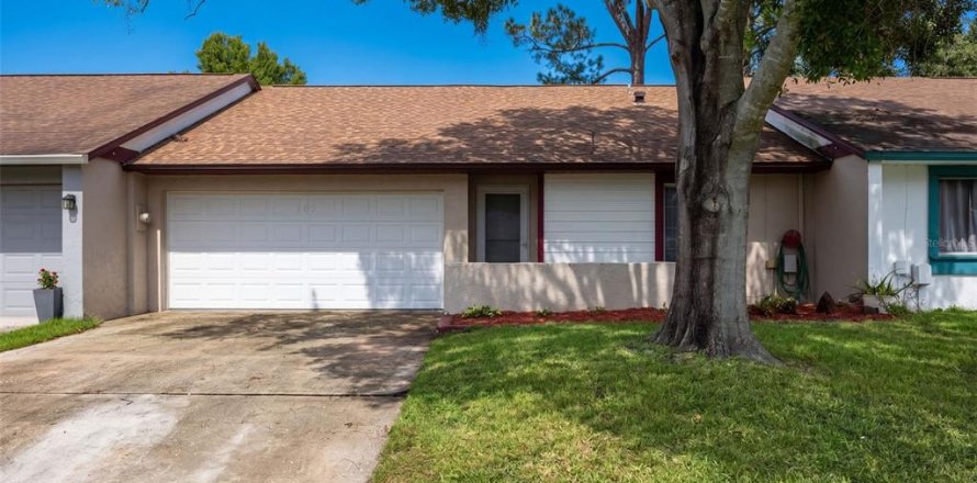 Touwnhouse à Sanford, Floride 2 chambres, 103.68 m2 № 2406698