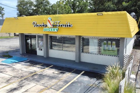 Купить коммерческую недвижимость в Джэксонвилл, Флорида № 1979230 - фото 5