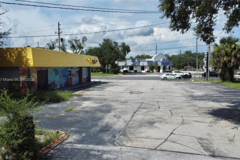 Купить коммерческую недвижимость в Джэксонвилл, Флорида № 1979230 - фото 9