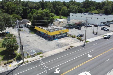 Купить коммерческую недвижимость в Джэксонвилл, Флорида № 1979230 - фото 7