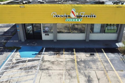 Купить коммерческую недвижимость в Джэксонвилл, Флорида № 1979230 - фото 6