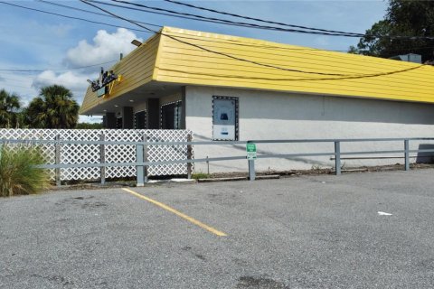 Купить коммерческую недвижимость в Джэксонвилл, Флорида № 1979230 - фото 16