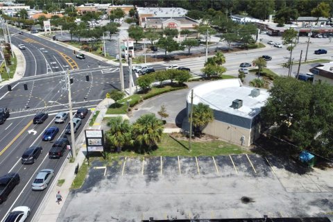 Купить коммерческую недвижимость в Джэксонвилл, Флорида № 1979230 - фото 18