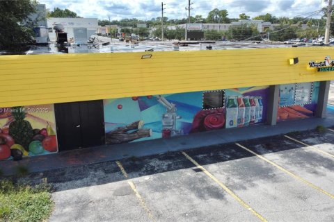 Купить коммерческую недвижимость в Джэксонвилл, Флорида № 1979230 - фото 12