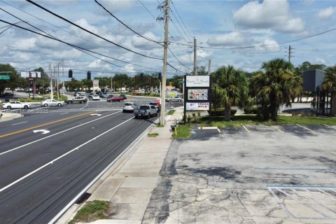 Купить коммерческую недвижимость в Джэксонвилл, Флорида № 1979230 - фото 15