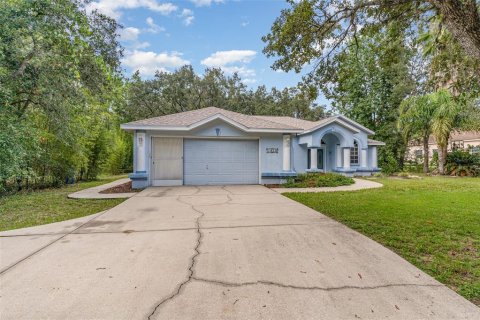 House in Hernando, Florida 3 bedrooms, 168.99 sq.m. № 1885478 - photo 2