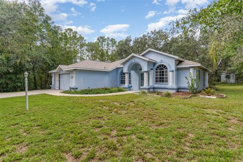 House in Hernando, Florida 3 bedrooms, 168.99 sq.m. № 1885478 - photo 4