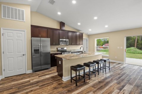 Villa ou maison à vendre à Haines City, Floride: 3 chambres, 151.71 m2 № 2316579 - photo 11