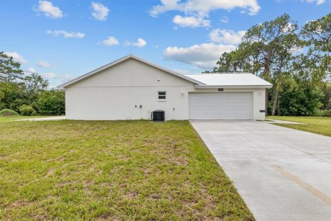 Villa ou maison à vendre à Haines City, Floride: 3 chambres, 151.71 m2 № 2316579 - photo 30
