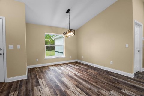 Villa ou maison à vendre à Haines City, Floride: 3 chambres, 151.71 m2 № 2316579 - photo 7