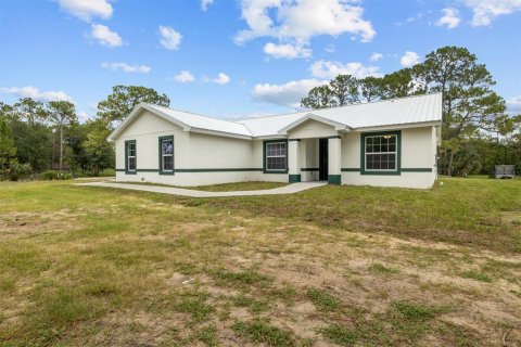 Villa ou maison à vendre à Haines City, Floride: 3 chambres, 151.71 m2 № 2316579 - photo 29