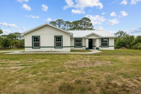 Villa ou maison à Haines City, Floride 3 chambres, 151.71 m2 № 2316579
