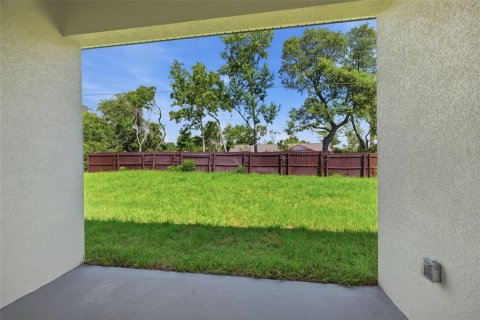 House in Ocala, Florida 4 bedrooms, 167.13 sq.m. № 2150741 - photo 29