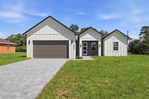 House in Ocala, Florida 4 bedrooms, 167.13 sq.m. № 2150741 - photo 2